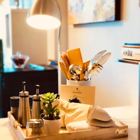 A Xanela Do Salnes 公寓 Ribadumia