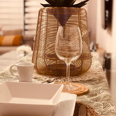 公寓 A Xanela Do Salnes