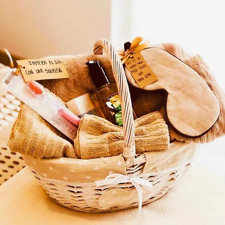 A Xanela Do Salnes 公寓