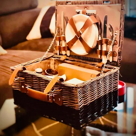 公寓 A Xanela Do Salnes