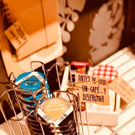 A Xanela Do Salnes *