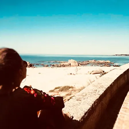 A Xanela Do Salnes 公寓