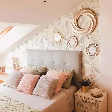 A Xanela Do Salnes 公寓