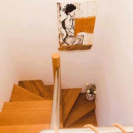 公寓 A Xanela Do Salnes Ribadumia