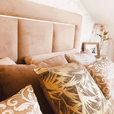 公寓 A Xanela Do Salnes