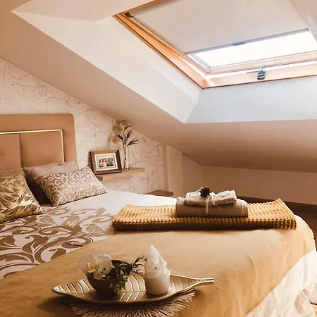 A Xanela Do Salnes 公寓 Ribadumia