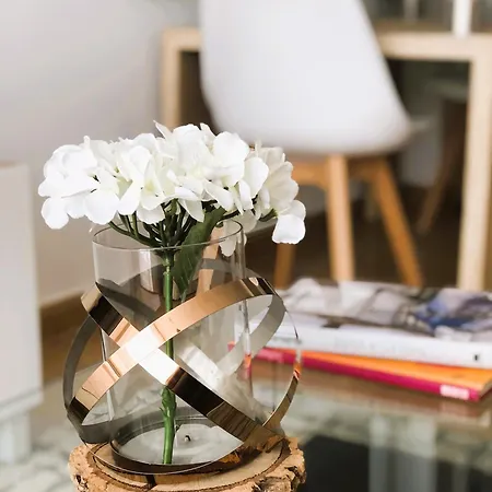 公寓 A Xanela Do Salnes Ribadumia