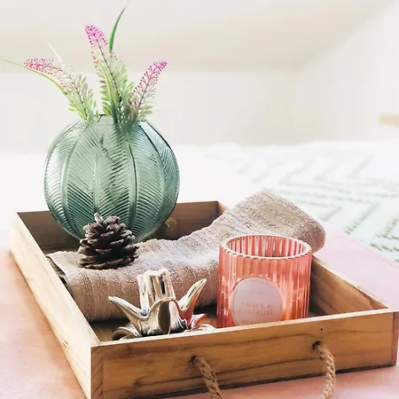 公寓 A Xanela Do Salnes