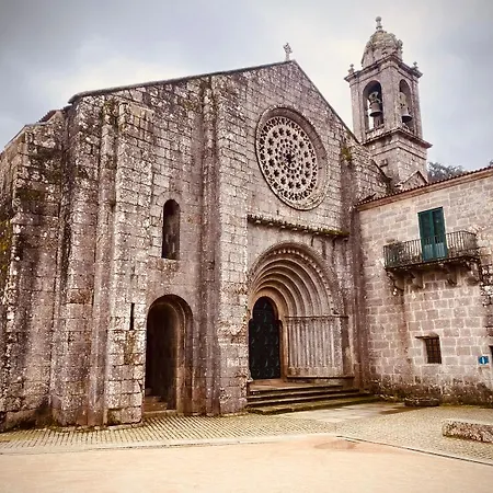 A Xanela Do Salnes