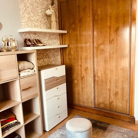 A Xanela Do Salnes 公寓 Ribadumia