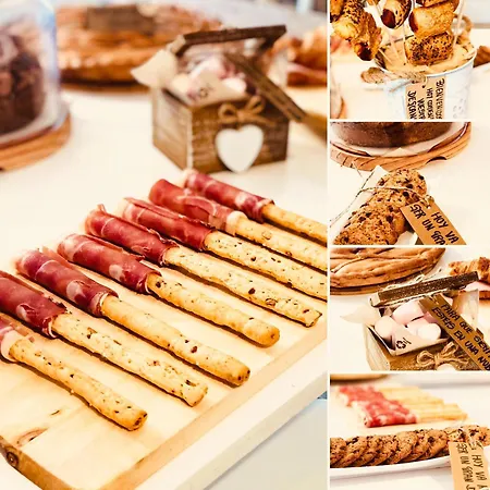 公寓 A Xanela Do Salnes Ribadumia