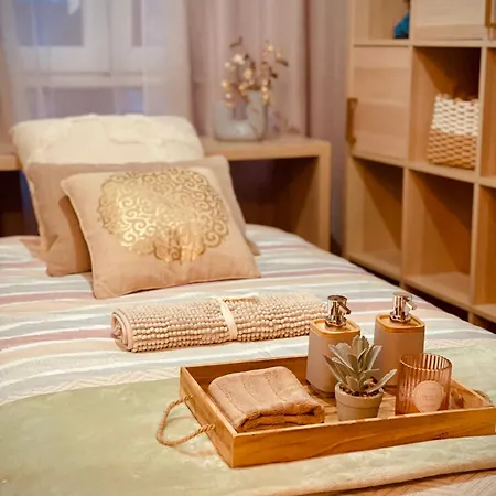 公寓 A Xanela Do Salnes Ribadumia